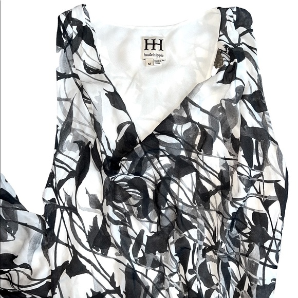 Haute Hippie Dress - Picture 12 of 14